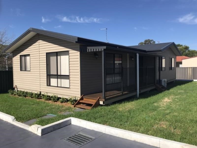 44a College St, Cambridge Park NSW 2747