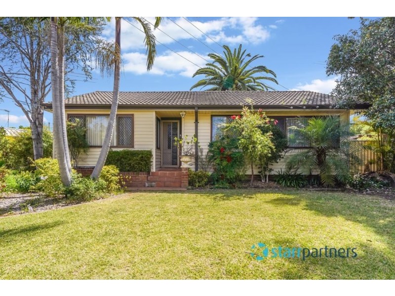 3 Renshaw Avenue, Warwick Farm NSW 2170