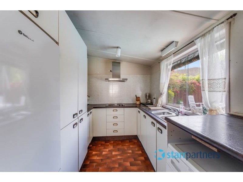 3 Renshaw Avenue, Warwick Farm NSW 2170