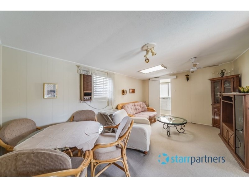 3 Renshaw Avenue, Warwick Farm NSW 2170