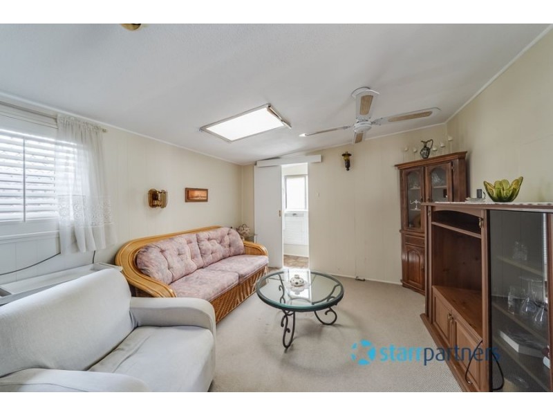3 Renshaw Avenue, Warwick Farm NSW 2170