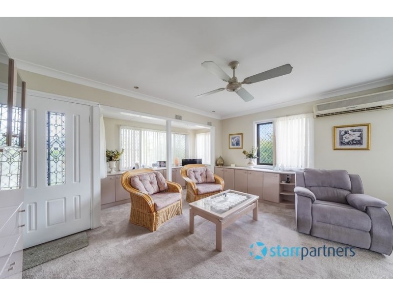 3 Renshaw Avenue, Warwick Farm NSW 2170