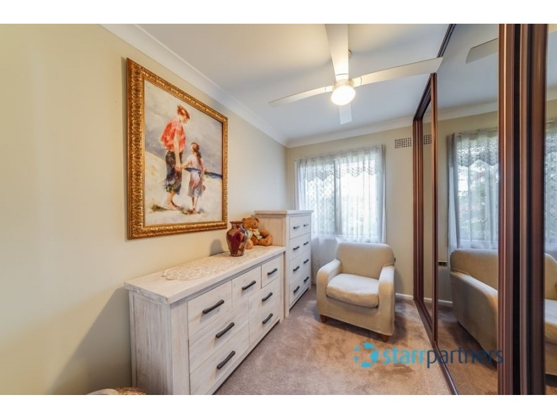 3 Renshaw Avenue, Warwick Farm NSW 2170