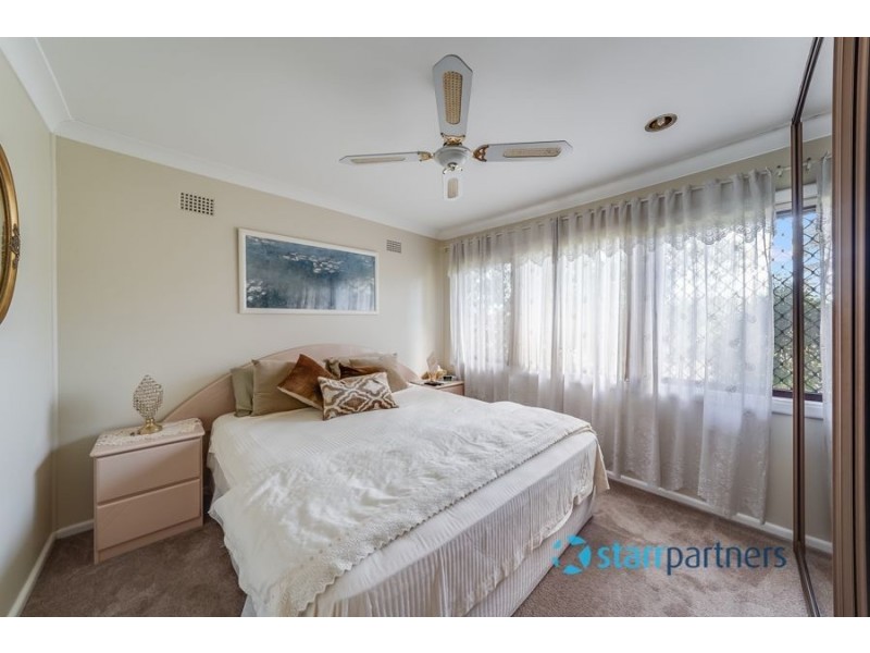 3 Renshaw Avenue, Warwick Farm NSW 2170