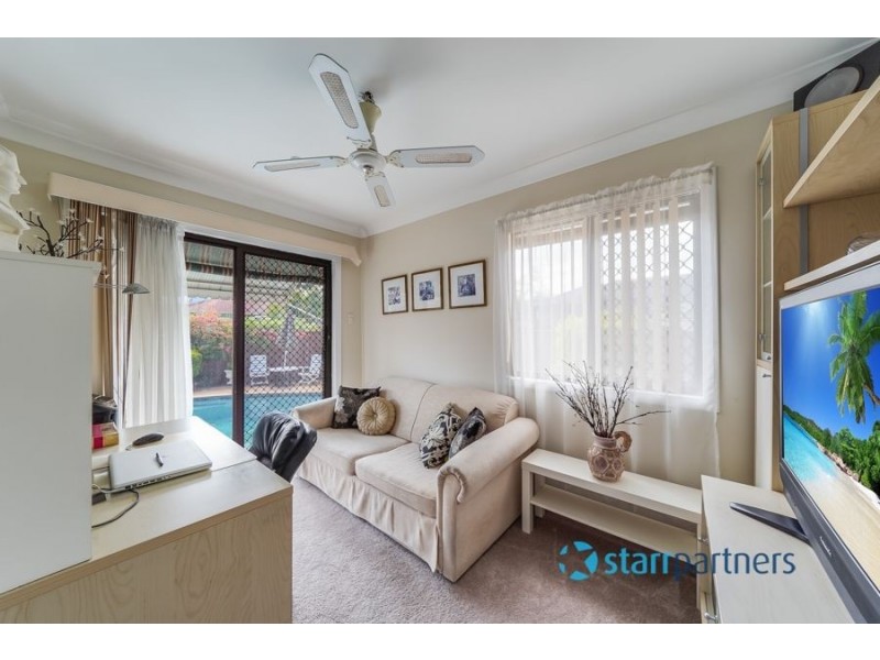 3 Renshaw Avenue, Warwick Farm NSW 2170