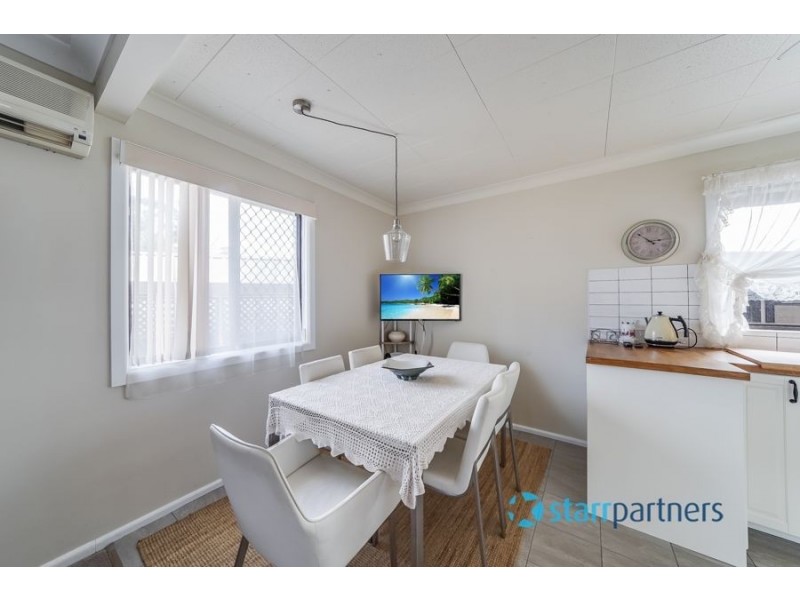 3 Renshaw Avenue, Warwick Farm NSW 2170