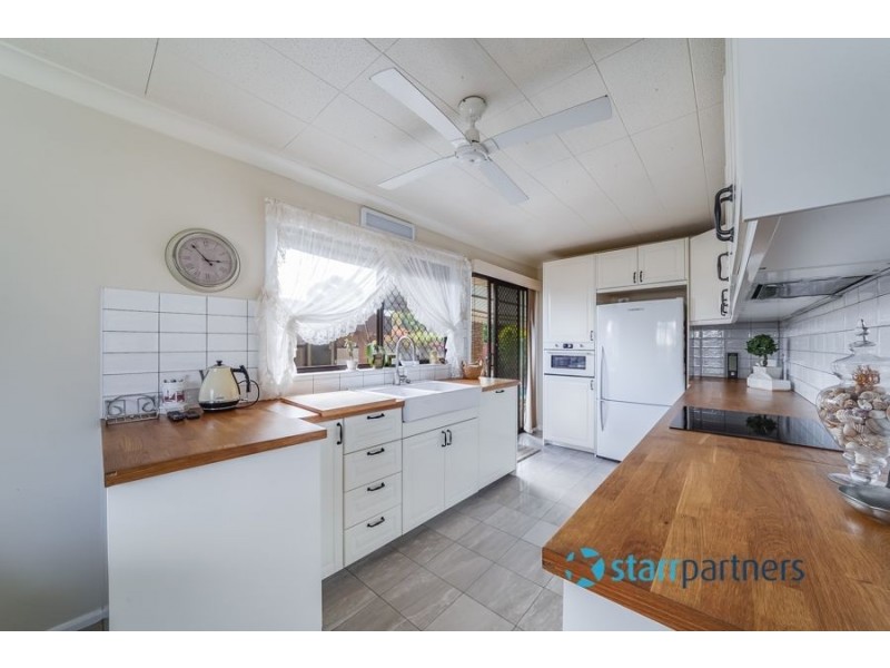 3 Renshaw Avenue, Warwick Farm NSW 2170