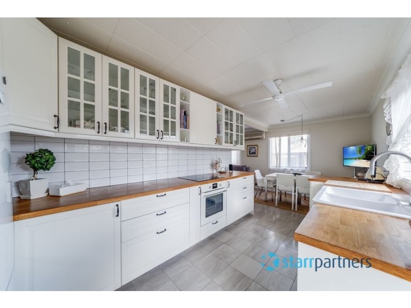 3 Renshaw Avenue, Warwick Farm NSW 2170