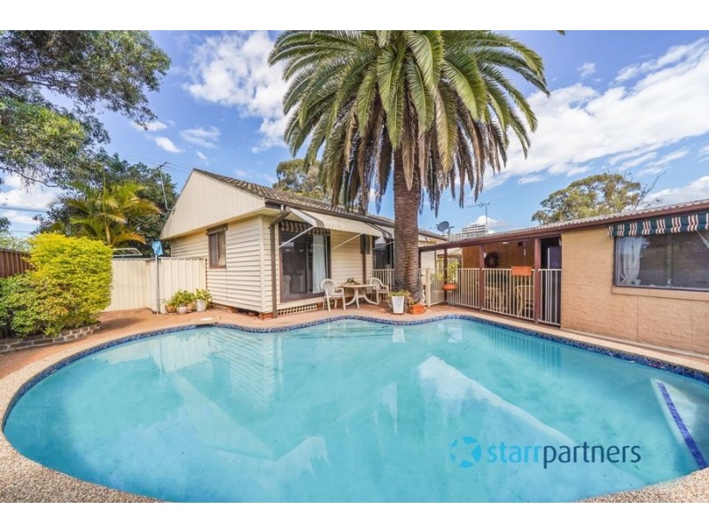 3 Renshaw Avenue, Warwick Farm NSW 2170