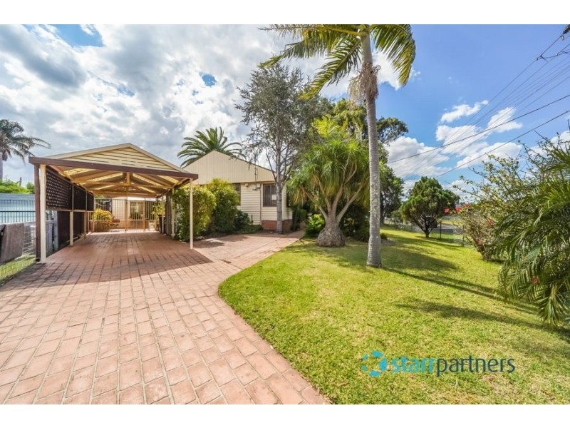 3 Renshaw Avenue, Warwick Farm NSW 2170