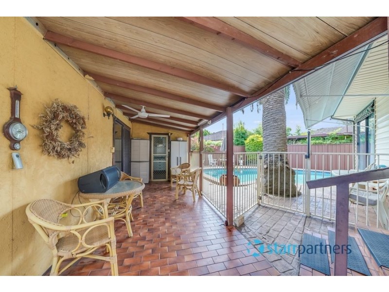 3 Renshaw Avenue, Warwick Farm NSW 2170