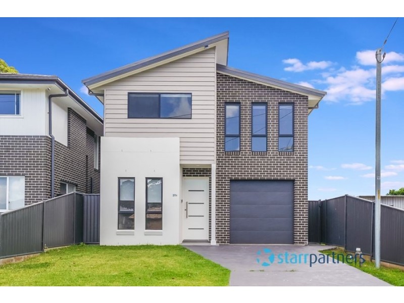 39a Bradshaw Avenue, Moorebank NSW 2170