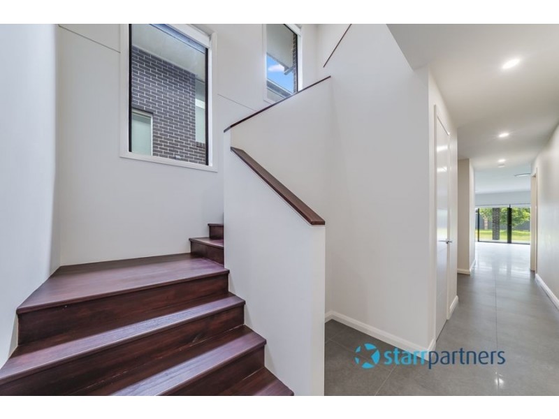 39a Bradshaw Avenue, Moorebank NSW 2170