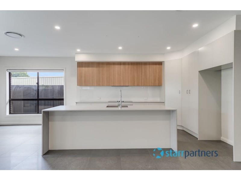 39a Bradshaw Avenue, Moorebank NSW 2170