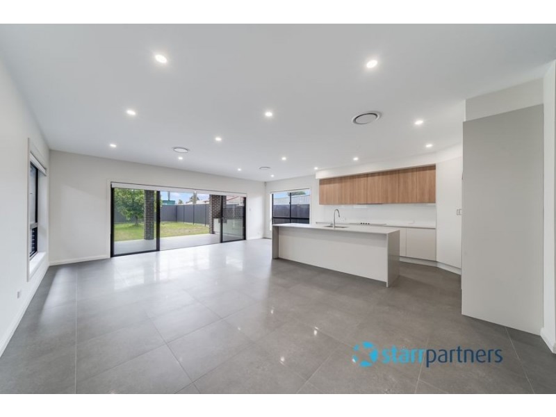 39a Bradshaw Avenue, Moorebank NSW 2170