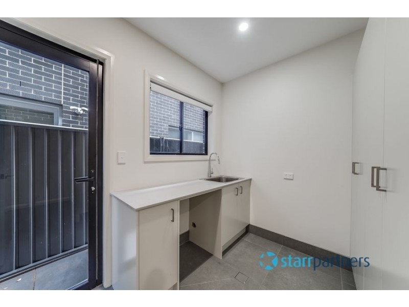 39a Bradshaw Avenue, Moorebank NSW 2170