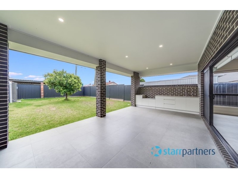 39a Bradshaw Avenue, Moorebank NSW 2170