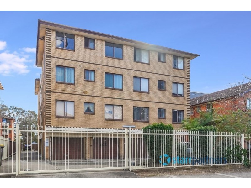 4 59 Castlereagh Street, Liverpool NSW 2170