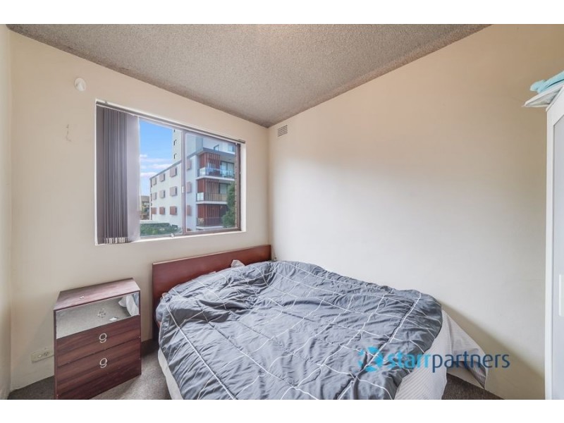 4 59 Castlereagh Street, Liverpool NSW 2170