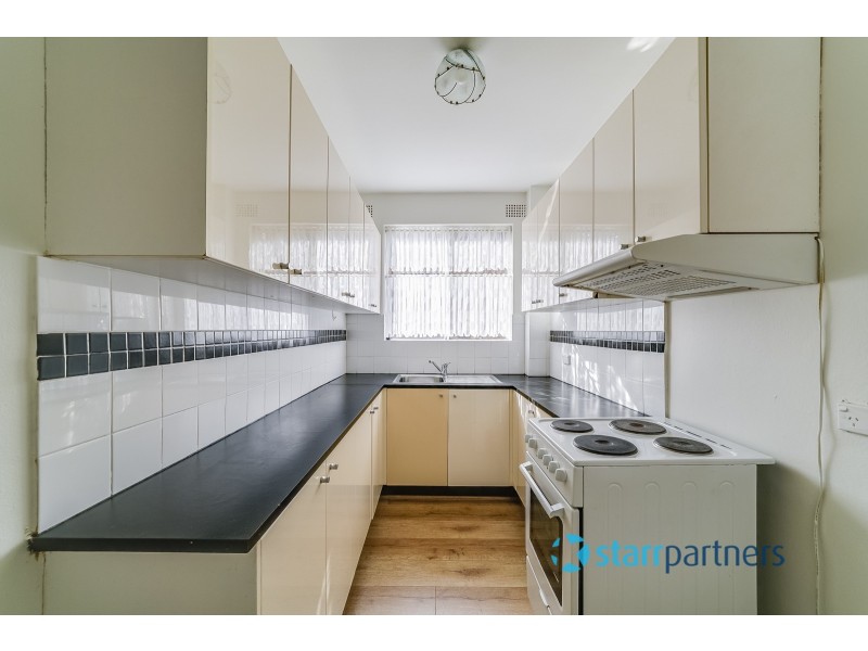 4/31-33 NAGLE STREET, Liverpool NSW 2170