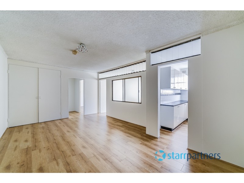 4/31-33 NAGLE STREET, Liverpool NSW 2170