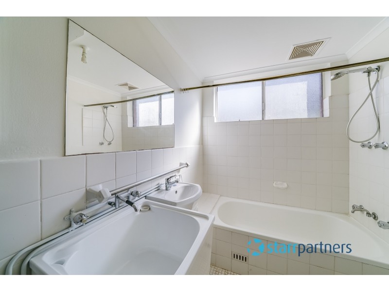 4/31-33 NAGLE STREET, Liverpool NSW 2170