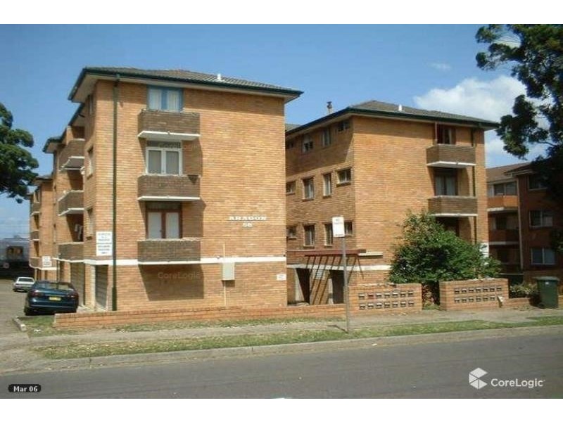 27/56 Speed St, Liverpool NSW 2170