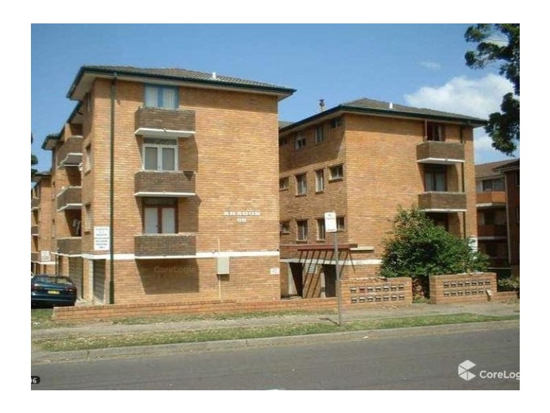 27/56 Speed St, Liverpool NSW 2170