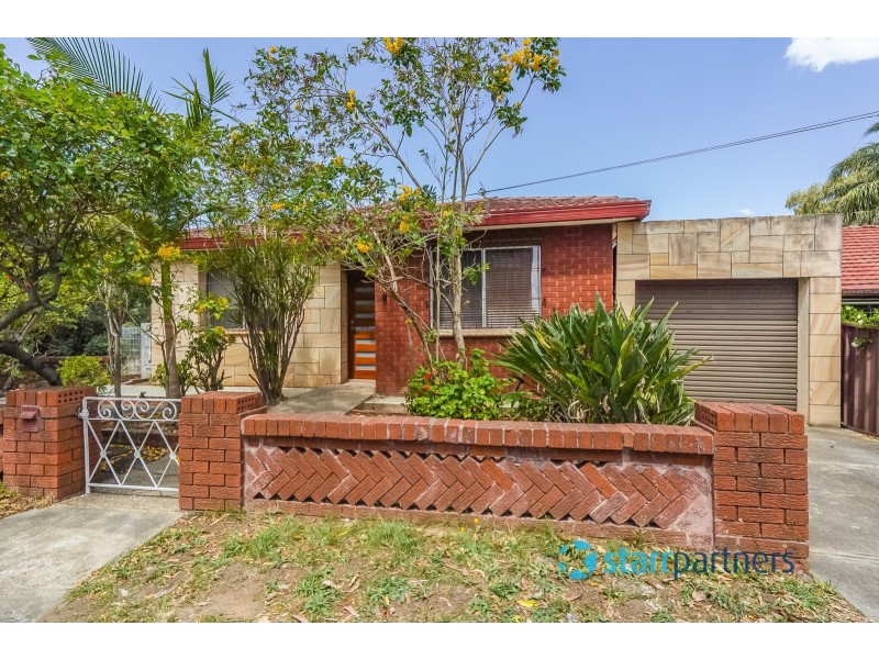 16 Charles St, Liverpool NSW 2170