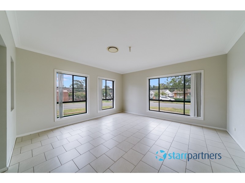 12b TALOMA CRESCENT, Lurnea NSW 2170