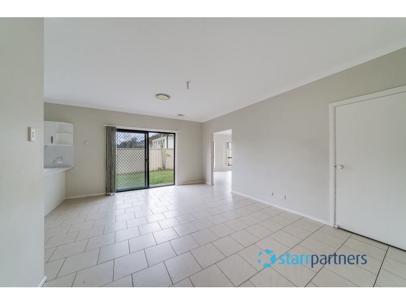 12b TALOMA CRESCENT, Lurnea NSW 2170