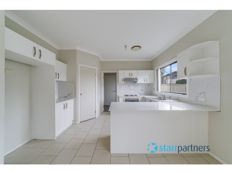 12b TALOMA CRESCENT, Lurnea NSW 2170