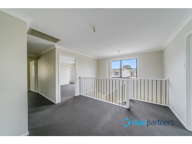 12b TALOMA CRESCENT, Lurnea NSW 2170