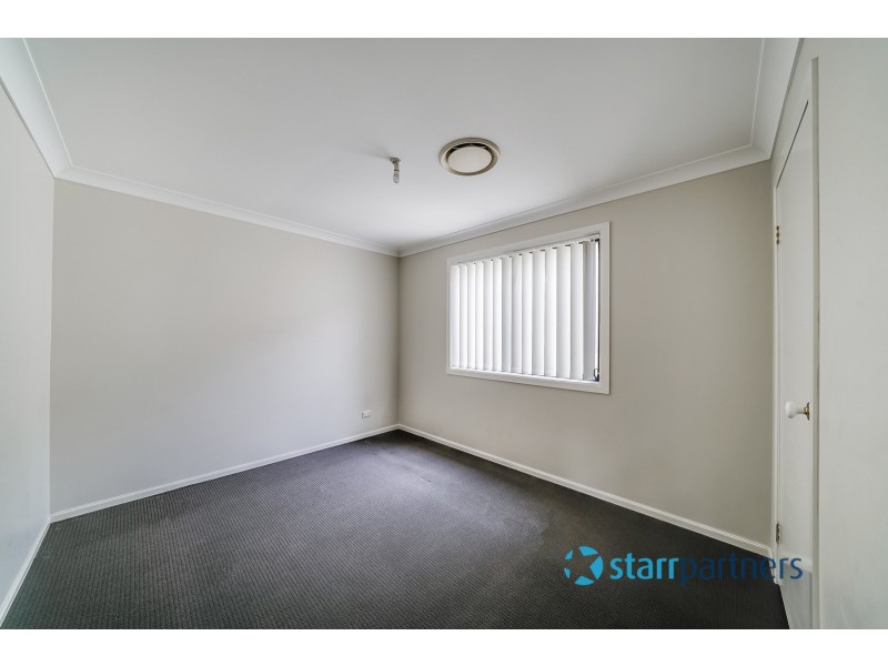 12b TALOMA CRESCENT, Lurnea NSW 2170