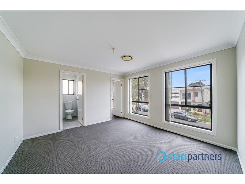 12b TALOMA CRESCENT, Lurnea NSW 2170