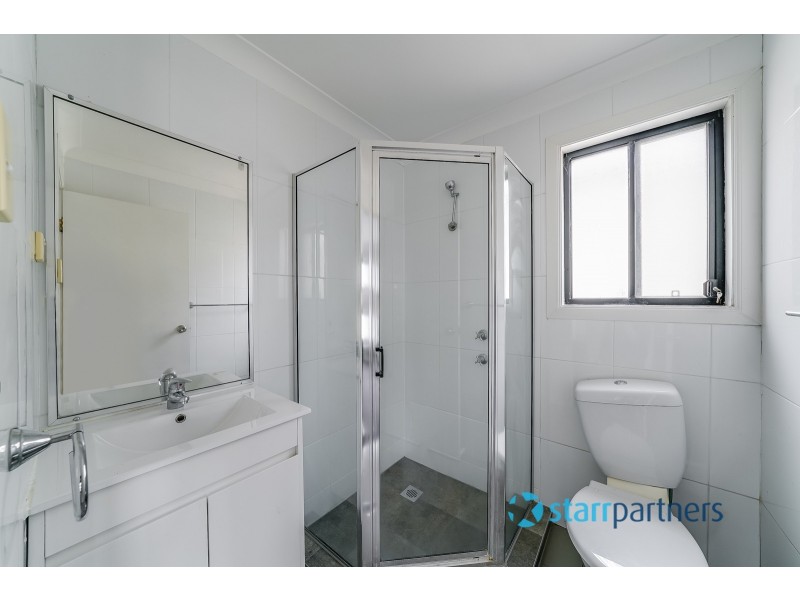 12b TALOMA CRESCENT, Lurnea NSW 2170