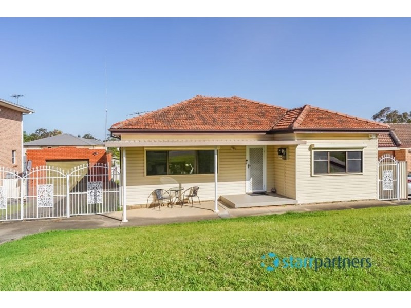 32 Wearne Road, Bonnyrigg NSW 2177