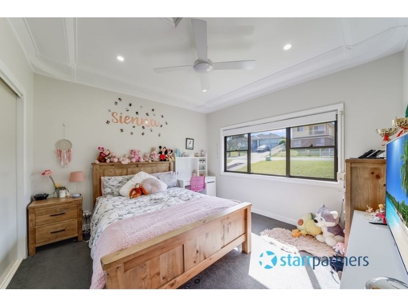 32 Wearne Road, Bonnyrigg NSW 2177