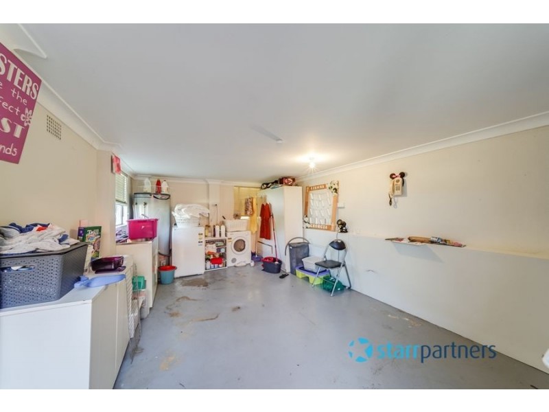32 Wearne Road, Bonnyrigg NSW 2177