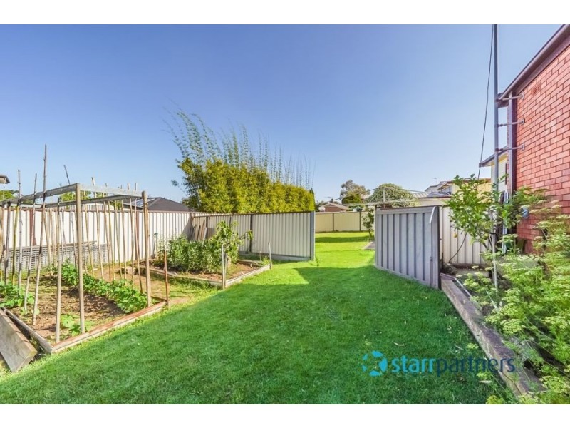 32 Wearne Road, Bonnyrigg NSW 2177