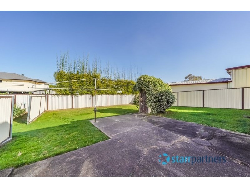 32 Wearne Road, Bonnyrigg NSW 2177