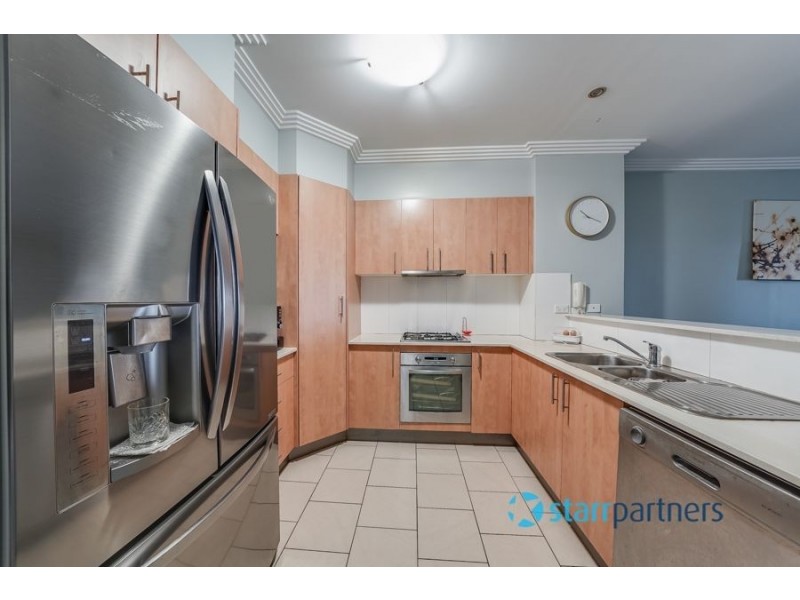 16 58 Bathurst Street, Liverpool NSW 2170