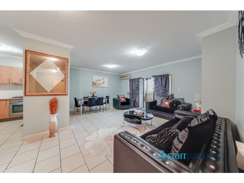 16 58 Bathurst Street, Liverpool NSW 2170