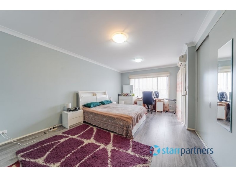 16 58 Bathurst Street, Liverpool NSW 2170