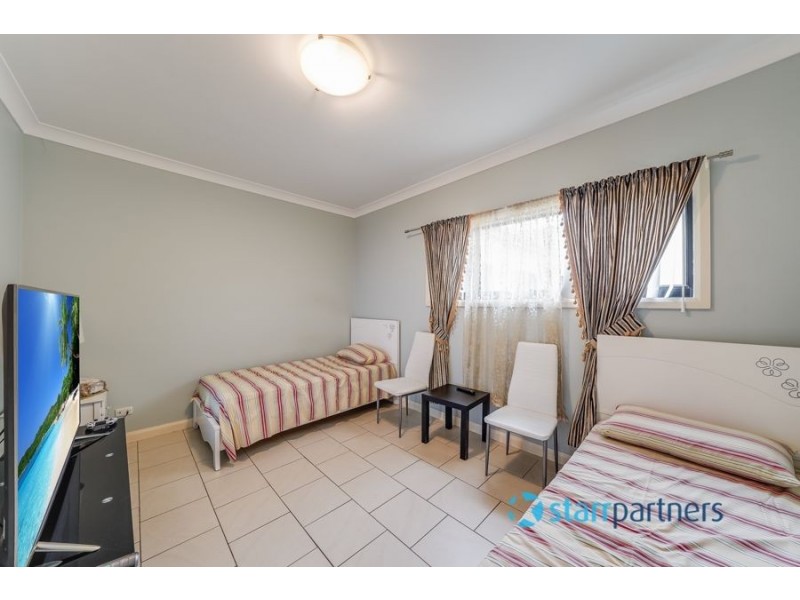 16 58 Bathurst Street, Liverpool NSW 2170
