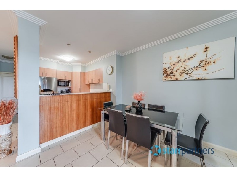 16 58 Bathurst Street, Liverpool NSW 2170