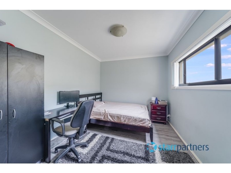 16 58 Bathurst Street, Liverpool NSW 2170
