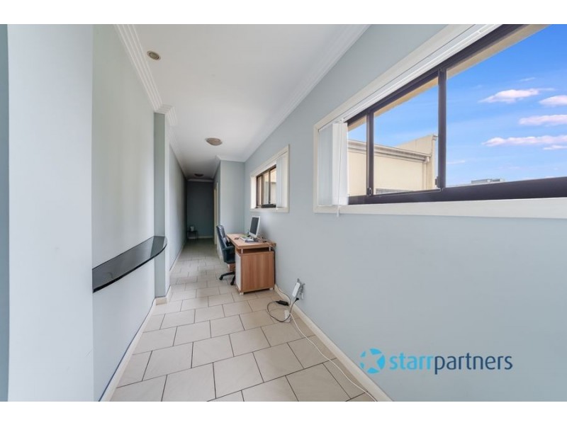 16 58 Bathurst Street, Liverpool NSW 2170