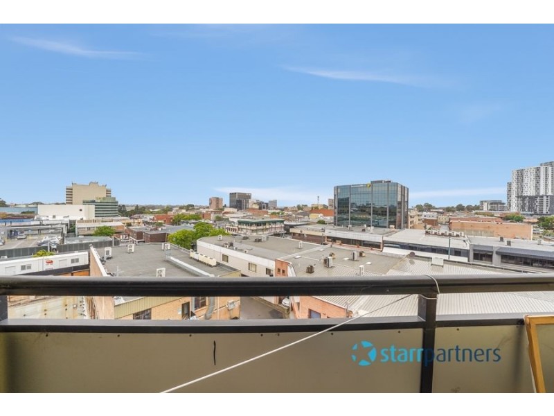 16 58 Bathurst Street, Liverpool NSW 2170