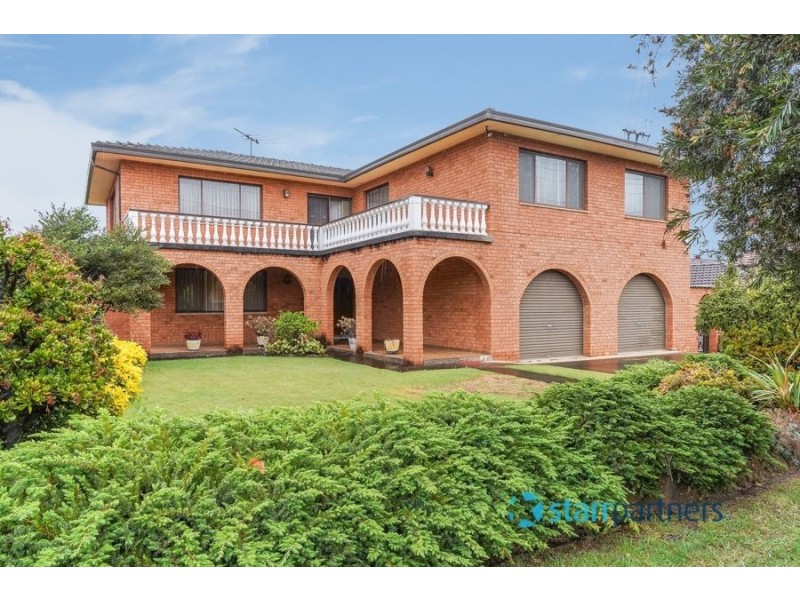 36 Alderson Avenue, Liverpool NSW 2170